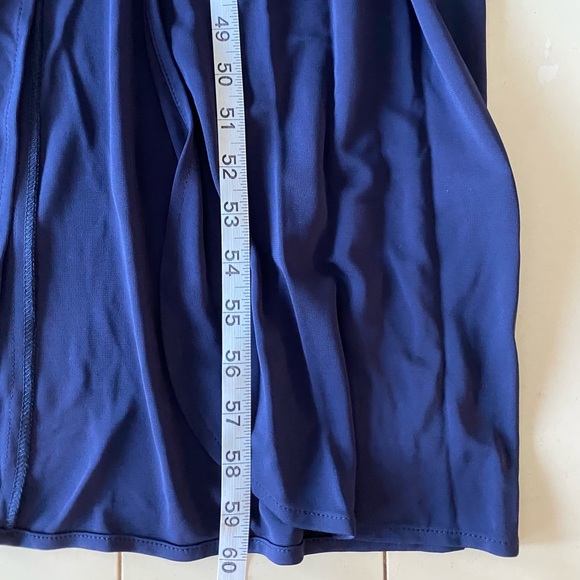 TRINA TURK Salsa Matte Jersey Maxi Dress - Picture 14 of 15